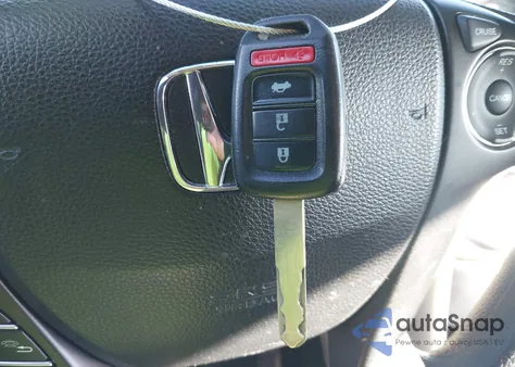 2015 Honda Accord Lx from USA, damaged, VIN 1HGCR2F34FA002256